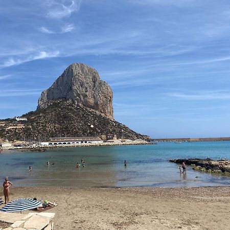 Holamar Luxury Apartment - Inmodream Calpe Exterior foto