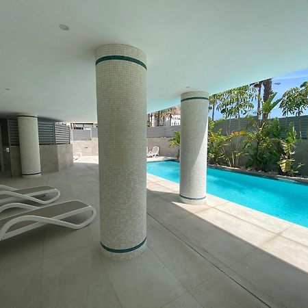Holamar Luxury Apartment - Inmodream Calpe Exterior foto
