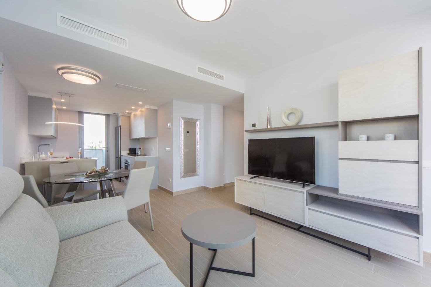 Holamar Luxury Apartment - Inmodream Calpe Exterior foto