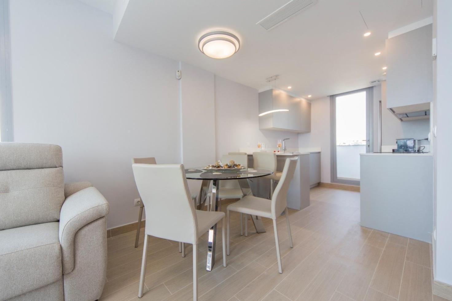 Holamar Luxury Apartment - Inmodream Calpe Exterior foto