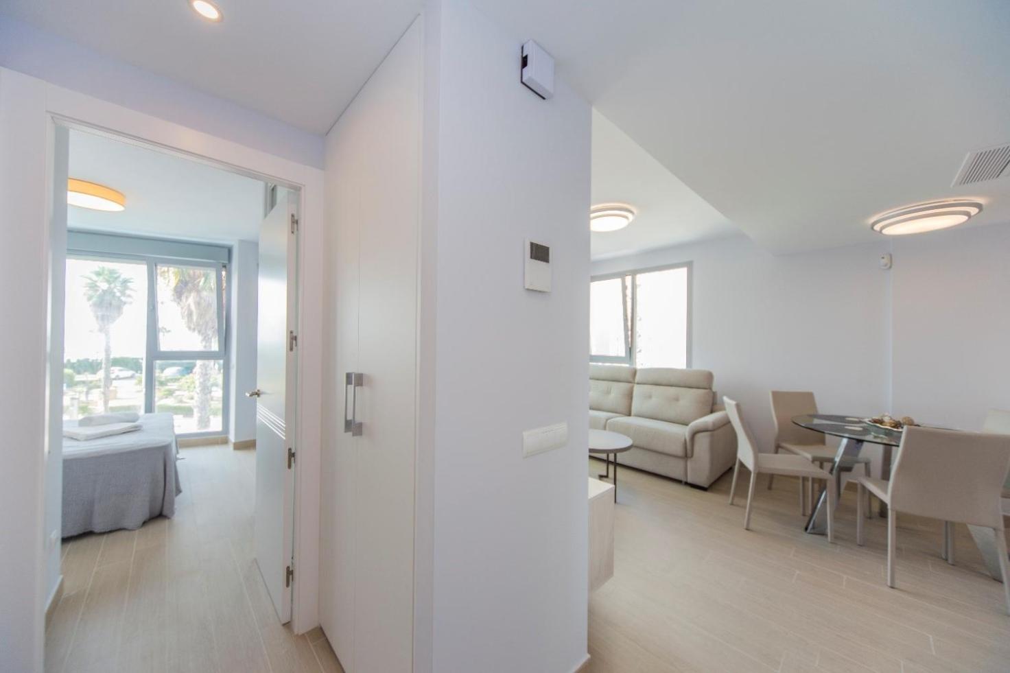 Holamar Luxury Apartment - Inmodream Calpe Exterior foto