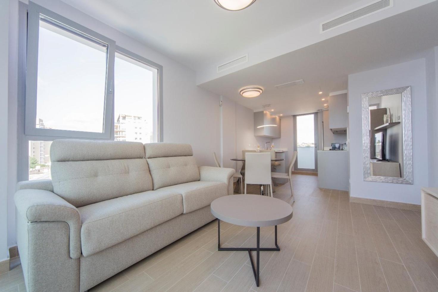 Holamar Luxury Apartment - Inmodream Calpe Exterior foto