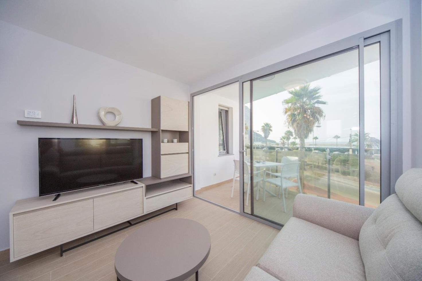 Holamar Luxury Apartment - Inmodream Calpe Exterior foto