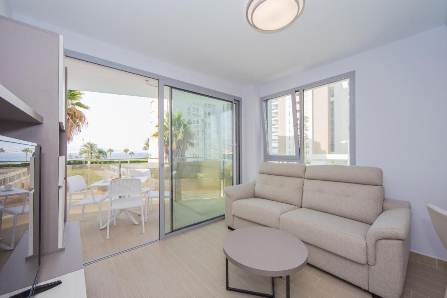 Holamar Luxury Apartment - Inmodream Calpe Exterior foto