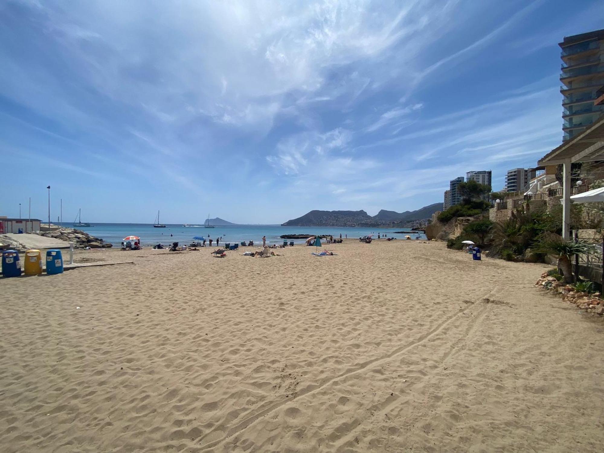 Holamar Luxury Apartment - Inmodream Calpe Exterior foto