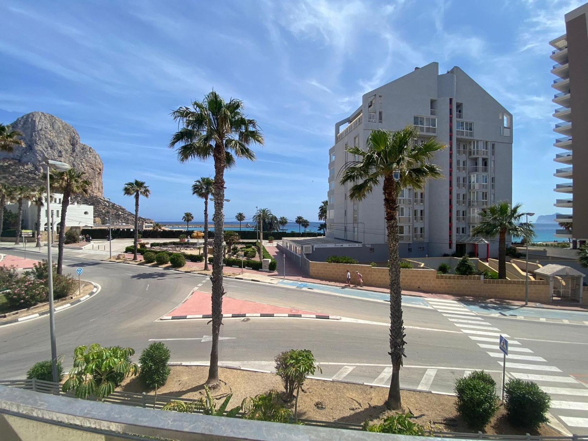 Holamar Luxury Apartment - Inmodream Calpe Exterior foto