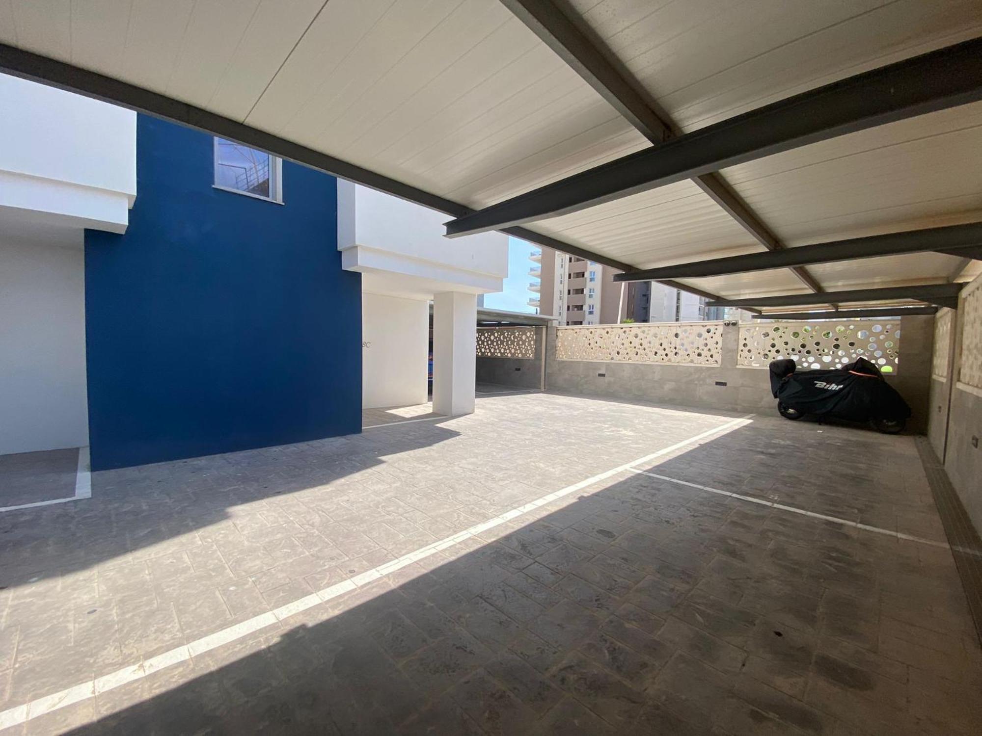 Holamar Luxury Apartment - Inmodream Calpe Exterior foto