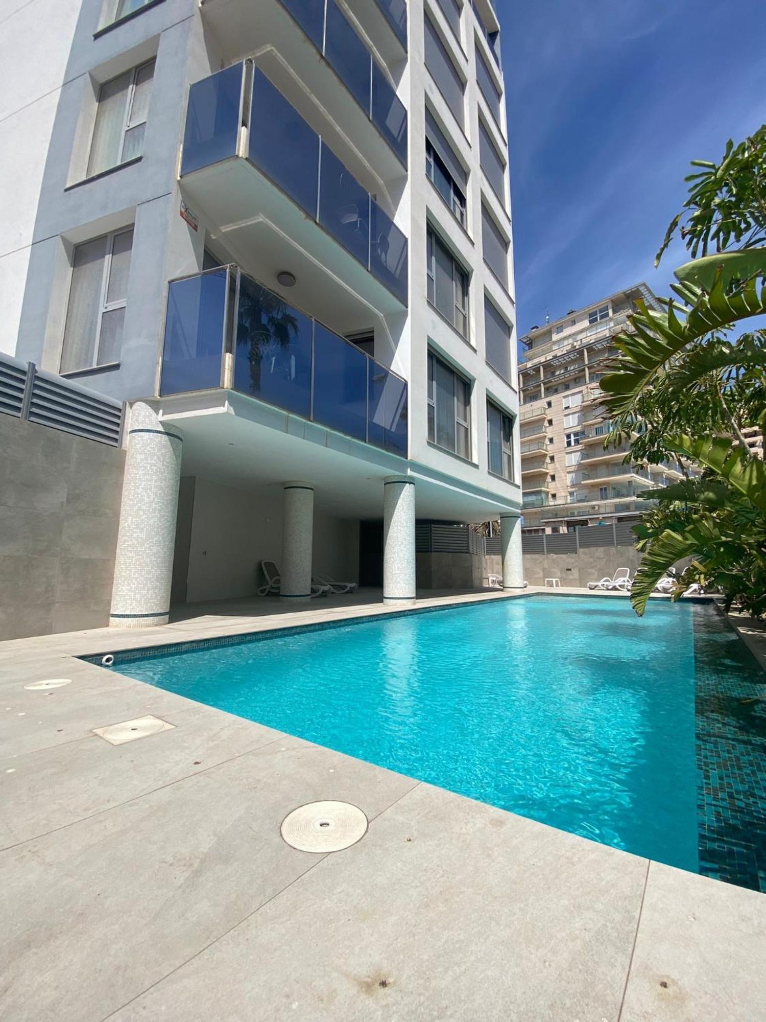 Holamar Luxury Apartment - Inmodream Calpe Exterior foto