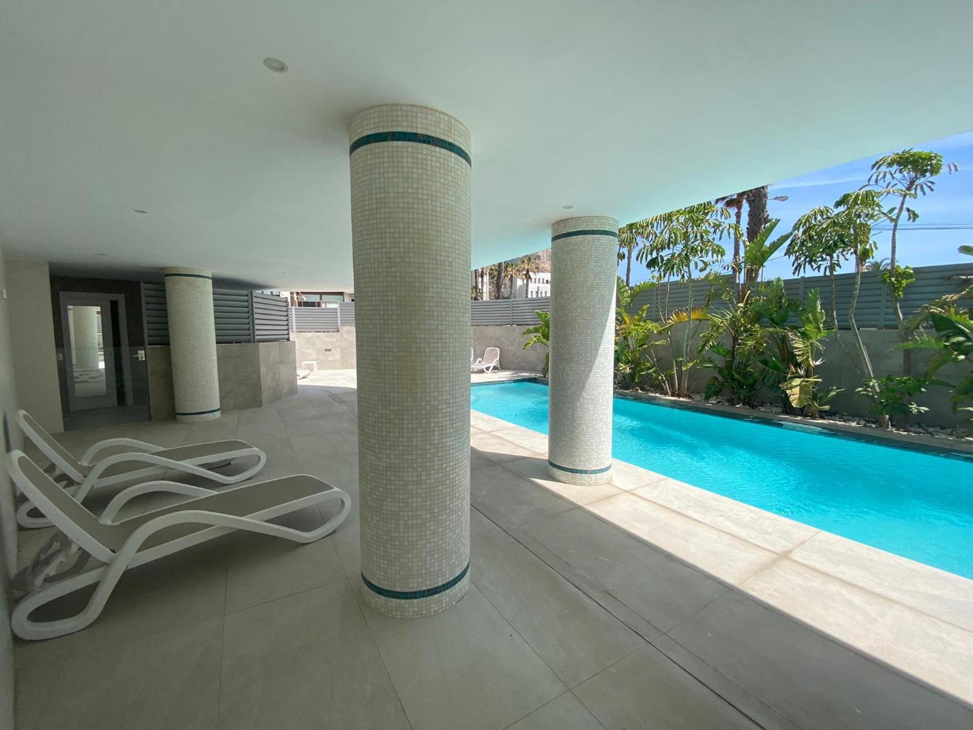 Holamar Luxury Apartment - Inmodream Calpe Exterior foto